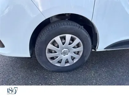 Photo 27 Renault Trafic L2 DCI 125 ENERGY