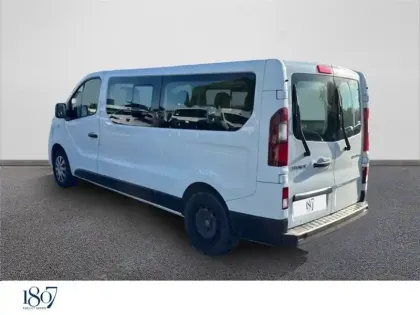 Photo 23 Renault Trafic L2 DCI 125 ENERGY