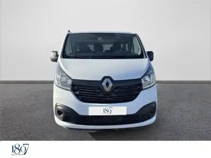 Photo 26 Renault Trafic L2 DCI 125 ENERGY