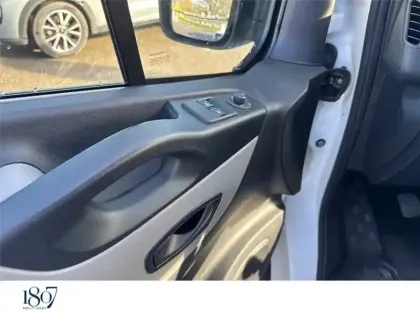 Photo 33 Renault Trafic L2 DCI 125 ENERGY