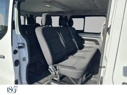 Photo 30 Renault Trafic L2 DCI 125 ENERGY