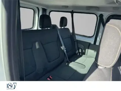 Photo 32 Renault Trafic L2 DCI 125 ENERGY