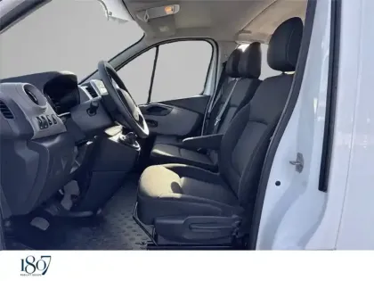 Photo 29 Renault Trafic L2 DCI 125 ENERGY