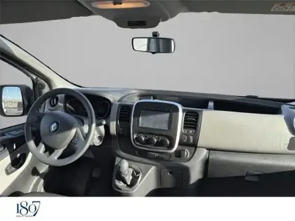 Photo 34 Renault Trafic L2 DCI 125 ENERGY