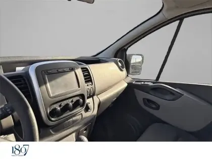 Photo 37 Renault Trafic L2 DCI 125 ENERGY