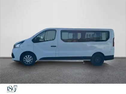 Photo 24 Renault Trafic L2 DCI 125 ENERGY