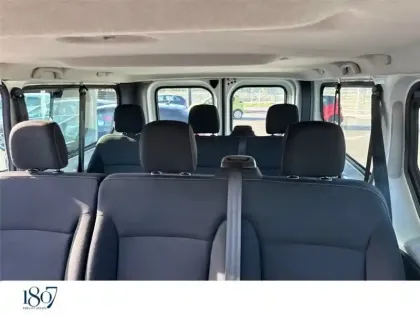 Photo 31 Renault Trafic L2 DCI 125 ENERGY