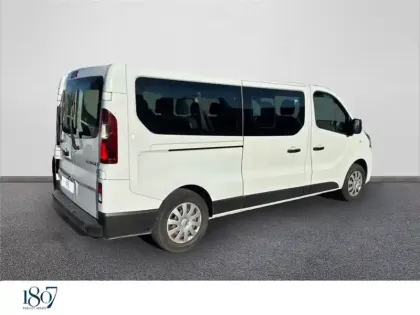 Photo 21 Renault Trafic L2 DCI 125 ENERGY