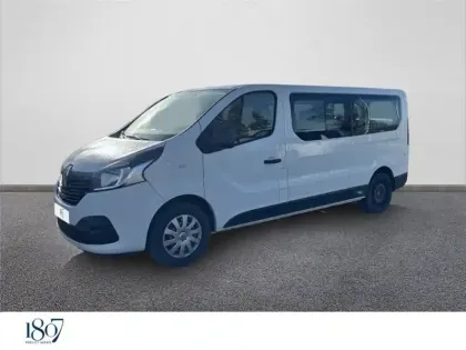 Photo 25 Renault Trafic L2 DCI 125 ENERGY