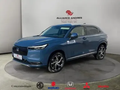Photo Honda Hr-v