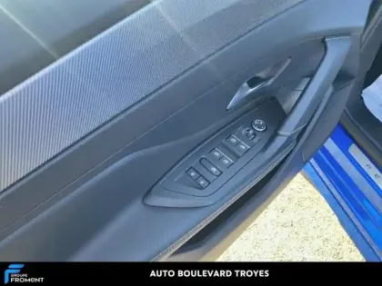 Photo 24 Peugeot 308  1.2 PureTech 130ch S&S GT Pack EAT8