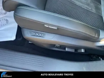 Photo 29 Peugeot 308  1.2 PureTech 130ch S&S GT Pack EAT8