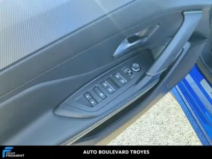 Photo 28 Peugeot 308  1.2 PureTech 130ch S&S GT Pack EAT8