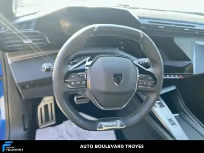 Photo 22 Peugeot 308  1.2 PureTech 130ch S&S GT Pack EAT8