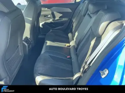 Photo 26 Peugeot 308  1.2 PureTech 130ch S&S GT Pack EAT8