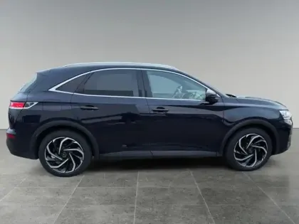 Photo 5 DS DS 7  Crossback E-TENSE 4x4 300ch Grand Chic