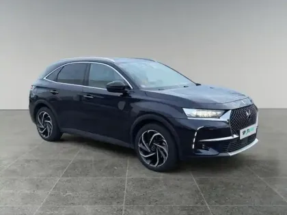 Photo 6 DS DS 7  Crossback E-TENSE 4x4 300ch Grand Chic