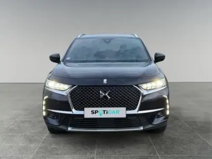 Photo 7 DS DS 7  Crossback E-TENSE 4x4 300ch Grand Chic