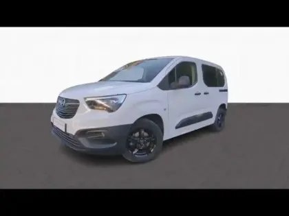 Photo Opel Combo