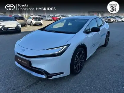 Photo Toyota Prius