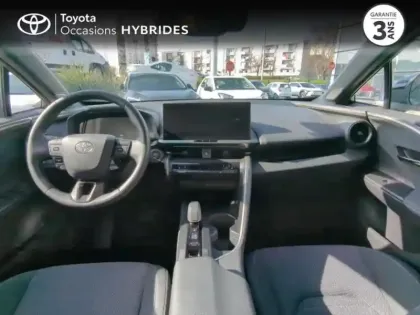 Photo 7 Toyota C-HR  1.8 140ch Collection NG23