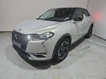 Photo Ds Ds 3