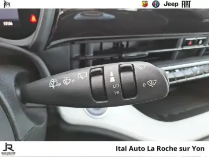 Photo 14 Fiat 500  e 95ch Action