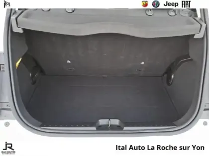 Photo 5 Fiat 500  e 95ch Action