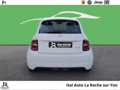 Photo 4 Fiat 500  e 95ch Action