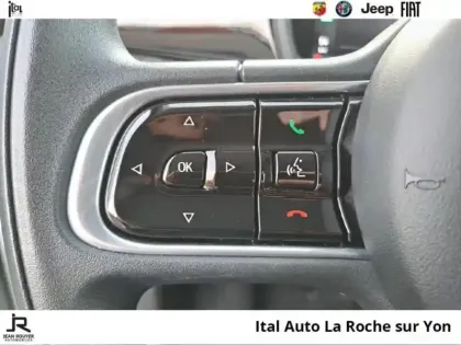 Photo 12 Fiat 500  e 95ch Action