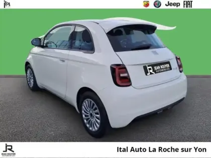 Photo 6 Fiat 500  e 95ch Action