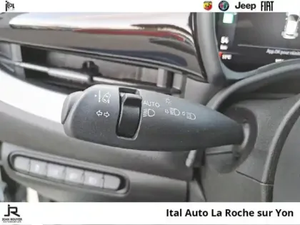 Photo 13 Fiat 500  e 95ch Action