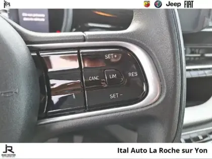 Photo 11 Fiat 500  e 95ch Action