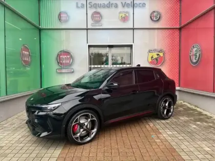 Photo Alfa Romeo Junior