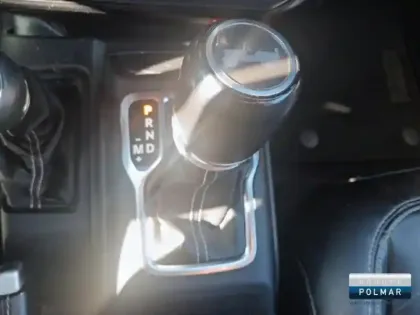 Photo 13 Jeep Wrangler  Unlimited 2.0 T 380ch 4xe Overland Command-Trac MY22