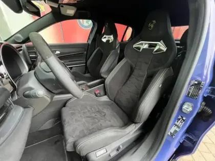 Photo 9 Abarth 600  e 280ch 54kWh Scorpionissima