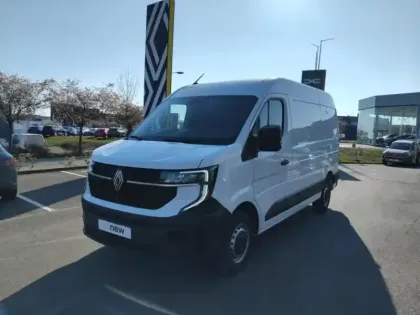Photo Renault Master