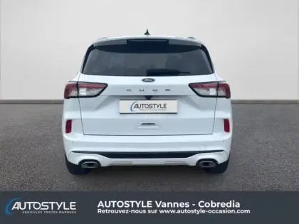 Photo 4 Ford Kuga  2.5 Duratec 190ch FHEV E85 ST-Line Business BVA