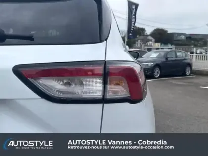 Photo 3 Ford Kuga  2.5 Duratec 190ch FHEV E85 ST-Line Business BVA