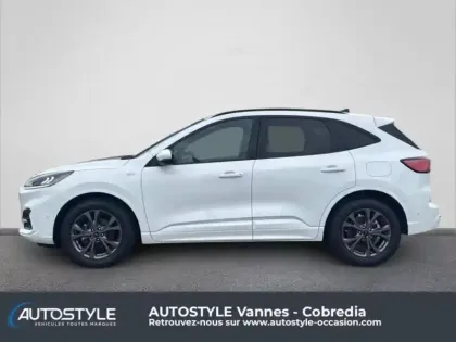 Photo 1 Ford Kuga  2.5 Duratec 190ch FHEV E85 ST-Line Business BVA