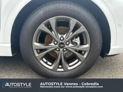 Photo 8 Ford Kuga  2.5 Duratec 190ch FHEV E85 ST-Line Business BVA