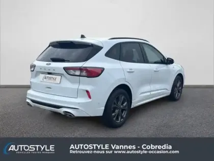 Photo 6 Ford Kuga  2.5 Duratec 190ch FHEV E85 ST-Line Business BVA