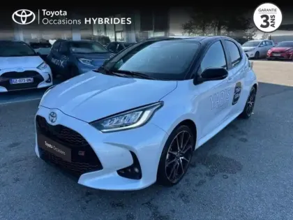Photo Toyota Yaris