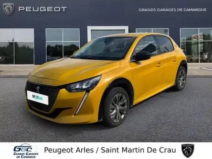 Photo Peugeot 208 Allure Pack