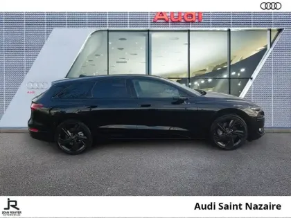 Photo 29 Audi A6  e-tron Avant Performance 367 ch 100 kWh