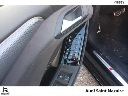 Photo 30 Audi A6  e-tron Avant Performance 367 ch 100 kWh