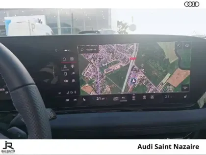 Photo 31 Audi A6  e-tron Avant Performance 367 ch 100 kWh