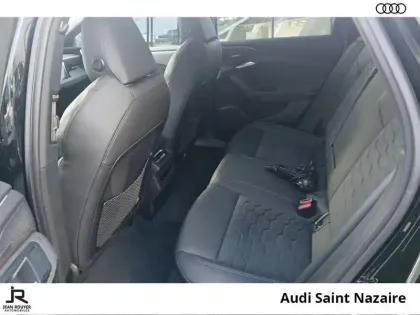 Photo 23 Audi A6  e-tron Avant Performance 367 ch 100 kWh