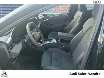 Photo 19 Audi A6  e-tron Avant Performance 367 ch 100 kWh