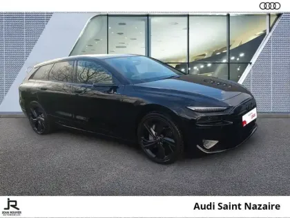 Photo 21 Audi A6  e-tron Avant Performance 367 ch 100 kWh